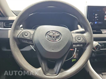 2025 Toyota RAV4 Hybrid LE - miniatura 16