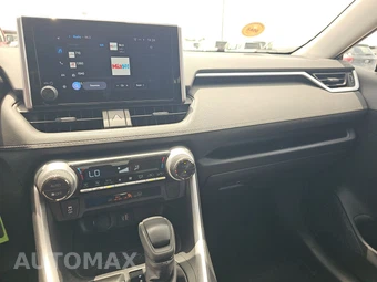 2025 Toyota RAV4 Hybrid LE - miniatura 17