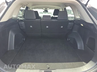 2025 Toyota RAV4 Hybrid LE - miniatura 23