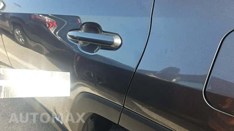 2025 Toyota RAV4 Hybrid LE - miniatura 26