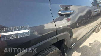 2025 Toyota RAV4 Hybrid LE - miniatura 29