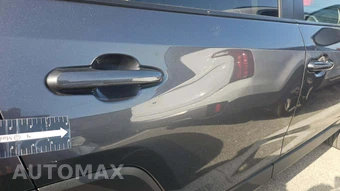 2025 Toyota RAV4 Hybrid LE - miniatura 30