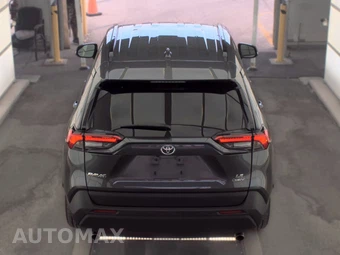 2025 Toyota RAV4 Hybrid LE - miniatura 6