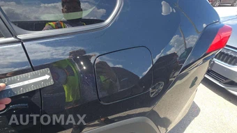 2025 Toyota RAV4 Hybrid LE - miniatura 29