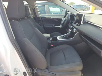 2025 Toyota RAV4 Hybrid LE - miniatura 14