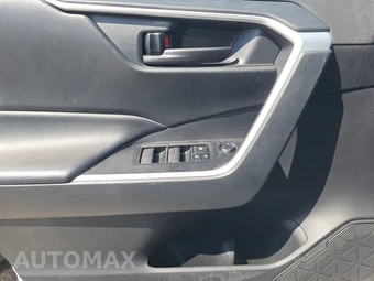 2025 Toyota RAV4 Hybrid LE - miniatura 15