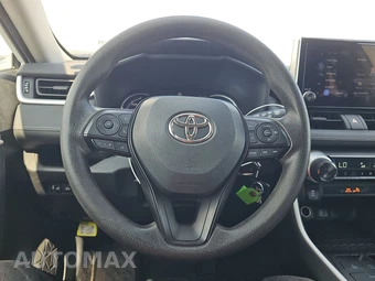 2025 Toyota RAV4 Hybrid LE - miniatura 16