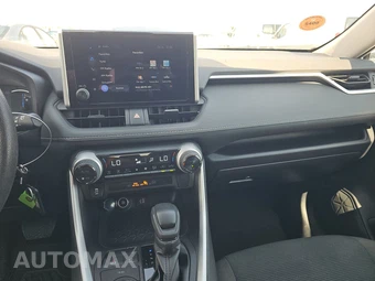 2025 Toyota RAV4 Hybrid LE - miniatura 17