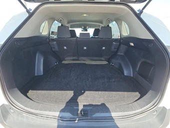 2025 Toyota RAV4 Hybrid LE - miniatura 23