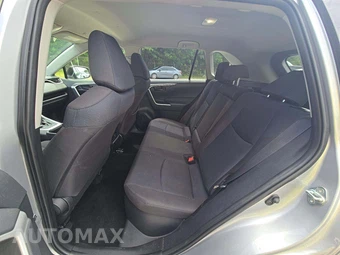 2025 Toyota RAV4 Hybrid LE - miniatura 10
