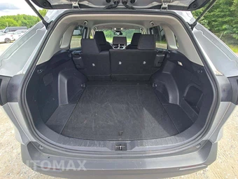 2025 Toyota RAV4 Hybrid LE - miniatura 11