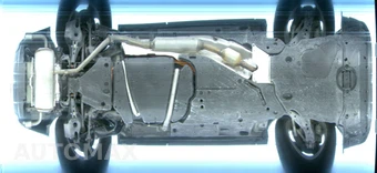 2025 Toyota RAV4 Hybrid LE - miniatura 17