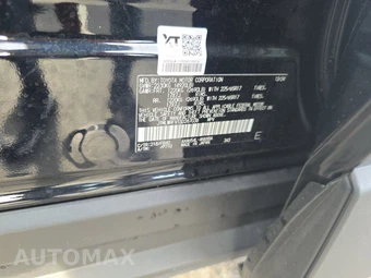 2025 Toyota RAV4 Hybrid LE - miniatura 14