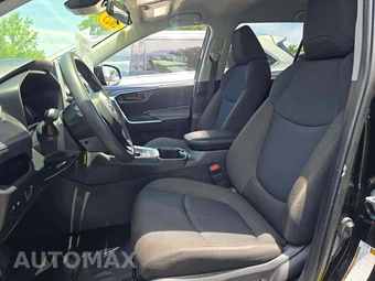 2025 Toyota RAV4 Hybrid LE - miniatura 6