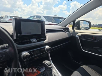2025 Toyota RAV4 Hybrid LE - miniatura 15