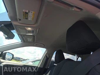 2025 Toyota RAV4 Hybrid LE - miniatura 18
