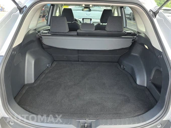 2025 Toyota RAV4 Hybrid LE - miniatura 21