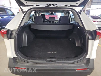 2025 Toyota RAV4 Hybrid LE - miniatura 17