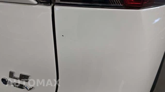 2025 Toyota RAV4 Hybrid LE - miniatura 24