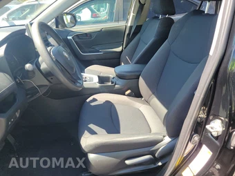 2025 Toyota RAV4 Hybrid LE - miniatura 13