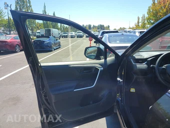 2025 Toyota RAV4 Hybrid LE - miniatura 15