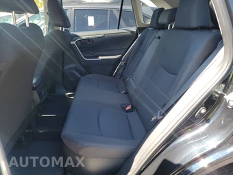 2025 Toyota RAV4 Hybrid LE - miniatura 19