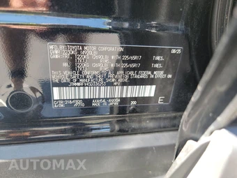 2025 Toyota RAV4 Hybrid LE - miniatura 21