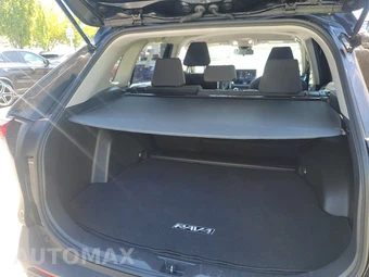 2025 Toyota RAV4 Hybrid LE - miniatura 23