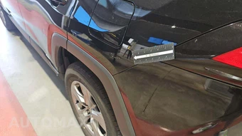 2025 Toyota RAV4 Hybrid LE - miniatura 28