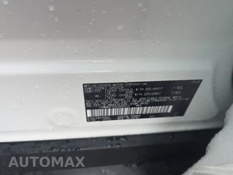2025 Toyota RAV4 Hybrid LE - miniatura 14