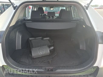 2025 Toyota RAV4 Hybrid LE - miniatura 16