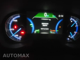 2025 Toyota RAV4 Hybrid LE - miniatura 18