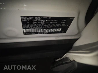 2025 Toyota RAV4 Hybrid LE - miniatura 21