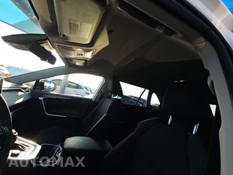 2025 Toyota RAV4 Hybrid LE - miniatura 14