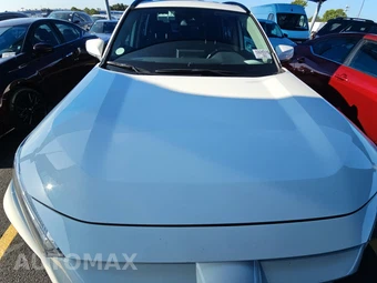 2025 Toyota RAV4 Hybrid LE - miniatura 2