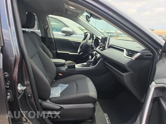 2025 Toyota RAV4 Hybrid LE - miniatura 14