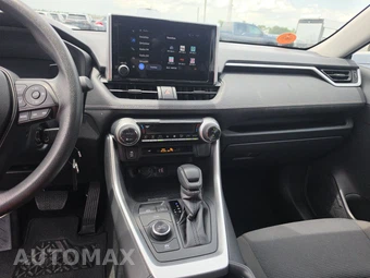 2025 Toyota RAV4 Hybrid LE - miniatura 17
