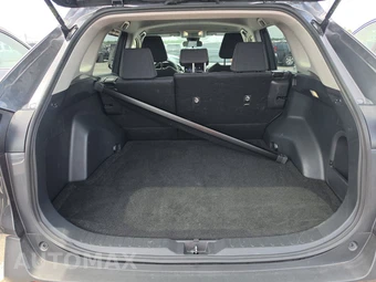 2025 Toyota RAV4 Hybrid LE - miniatura 23