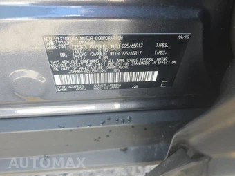 2025 Toyota RAV4 Hybrid LE - miniatura 14