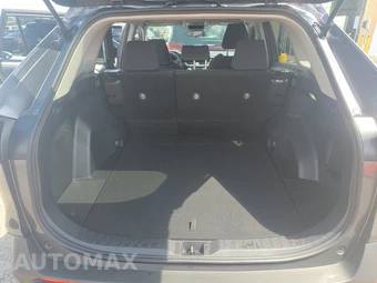 2025 Toyota RAV4 Hybrid LE - miniatura 16