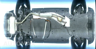 2025 Toyota RAV4 Hybrid LE - miniatura 18