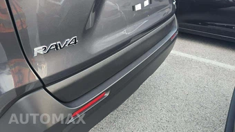 2025 Toyota RAV4 Hybrid LE - miniatura 20