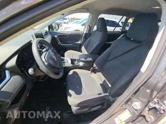 2025 Toyota RAV4 Hybrid LE - miniatura 13