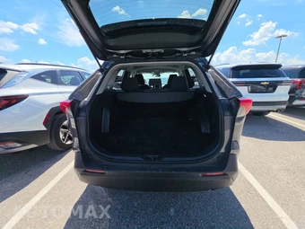 2025 Toyota RAV4 Hybrid LE - miniatura 23