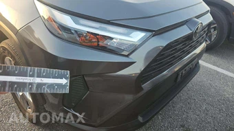 2025 Toyota RAV4 Hybrid LE - miniatura 25