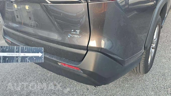2025 Toyota RAV4 Hybrid LE - miniatura 26
