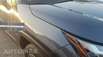 2025 Toyota RAV4 Hybrid LE - miniatura 27