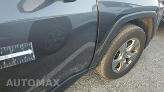 2025 Toyota RAV4 Hybrid LE - miniatura 28