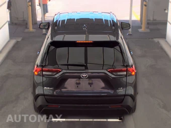 2025 Toyota RAV4 Hybrid LE - miniatura 6