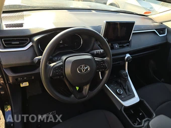 2025 Toyota RAV4 Hybrid LE - miniatura 11